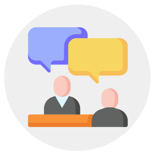 Zoho consultation