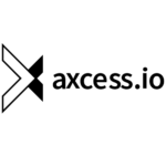 Axcess.io Logo