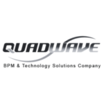 Quadwave Logo