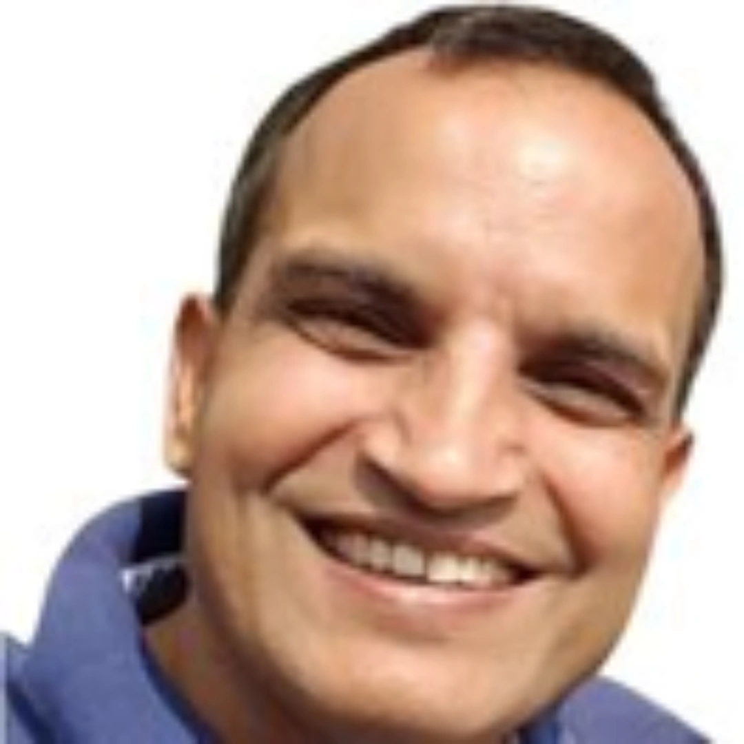Prakash Kumar CEO