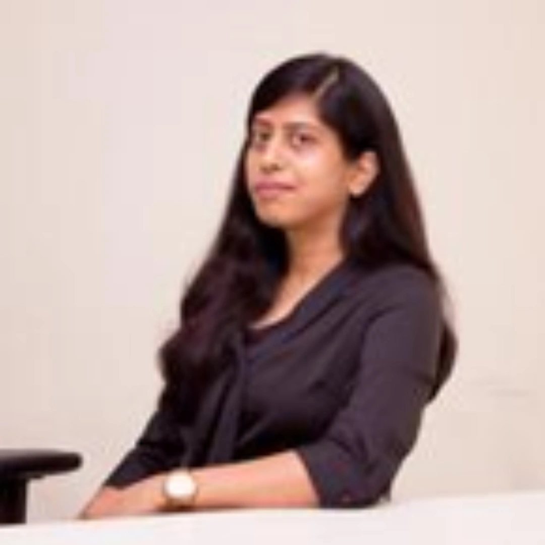 Ruchi Solanki