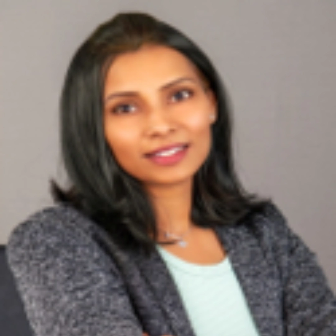Thejaswini Kulkarni HR Head