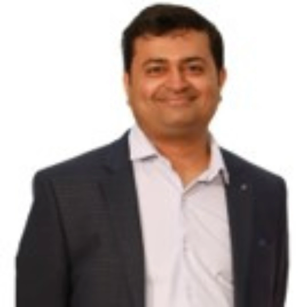 Vinay Raghavan