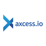 Axcess.io Logo