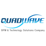 Quadwave Logo