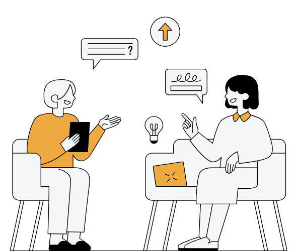 Smooth Candidate Engagement​