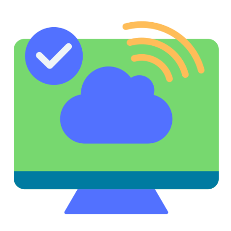 Remote Working-Enabled​