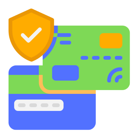 Secure and Safe​