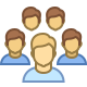 Foster Intra-Organizational Connections​