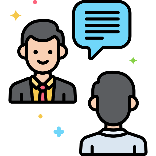 Interview & Selection​