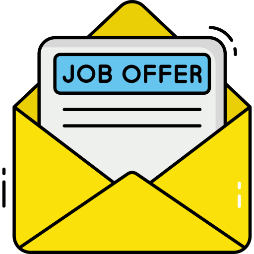 Offer and Onboarding​
