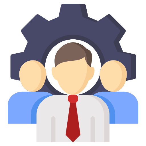 Complete Account Management​