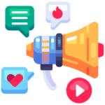 Promote Across Platforms​