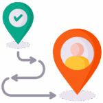 Personalized Customer Journeys​