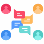 Communication across Media​