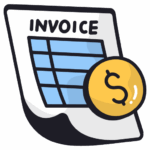 Invoicing​​