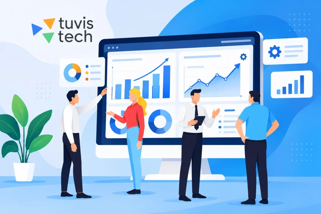 Zoho partner