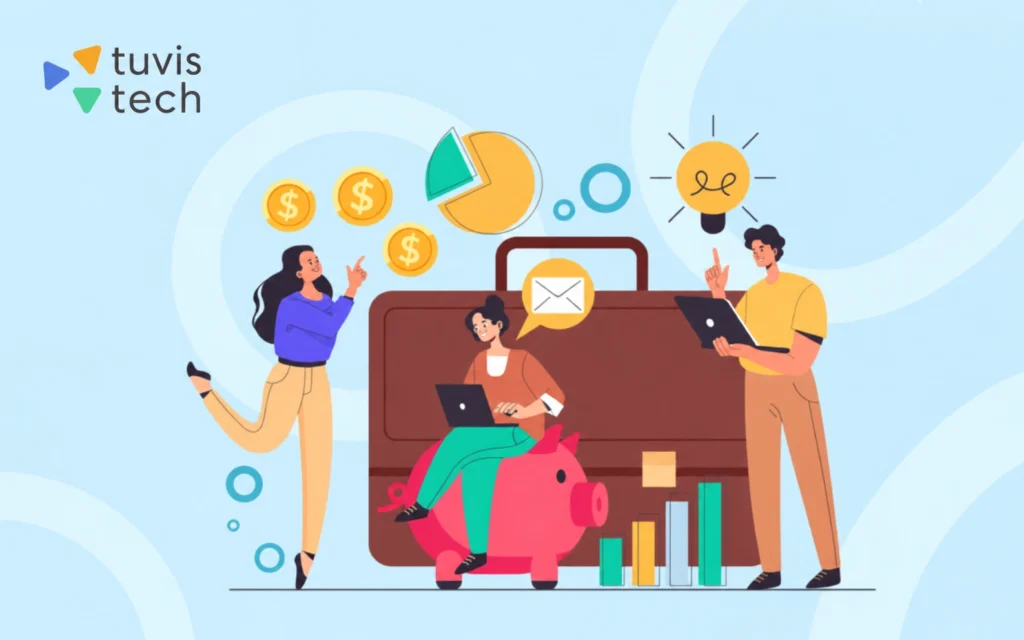 Zoho Consulting Services for Data Migration